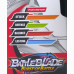 Ігровий набір Beyblade Infinity Nado Anger Blaze Carey