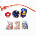 Ігровий набір Beyblade Infinity Nado Anger Blaze Carey