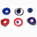 Ігровий набір Beyblade Infinity Nado Anger Blaze Carey