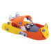 Гнучкий конструктор Hanye Build & Play 5 в 1, 148 дет.