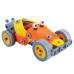 Гнучкий конструктор Hanye Build & Play 5 в 1, 148 дет.