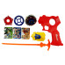Ігровий набір Бейблейд Battle Blade Burst of Battle Anger Blaze Carey