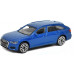 Ігровий набір - Евакуатор з автомоделлю Audi A6 Avant