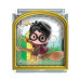 Wizarding World: колекційна фігурка чарівника (3,8 см)