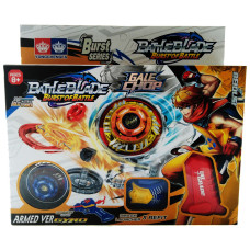 Ігровий набір Бейблейд Battle Blade Burst of Battle Gale Chop Beidusi
