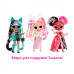 Ігровий набір з лялькою L.O.L. Surprise! серії Tweens Masquerade Party – Джеккі Хопс