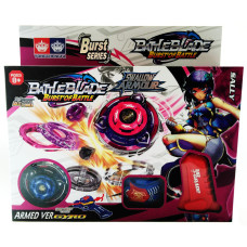 Ігровий набір Бейблейд Battle Blade Burst of Battle Swallow Armour Sally