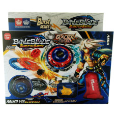 Ігровий набір Бейблейд Battle Blade Burst of Battle Glacier Sword Asda