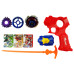 Ігровий набір Бейблейд Battle Blade Burst of Battle Glacier Sword Asda