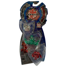 Ігровий набір Spin Master Бакуган Mechtanium Surge Bakutrinity 3в1