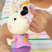 Ігровий набір Peppa Figurines - Одягни Ребекку