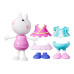 Ігровий набір Peppa Figurines - Одягни Сюзі
