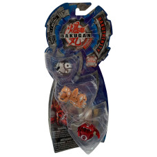 Ігровий набір Spin Master Бакуган Mechtanium Surge Bakutrinity 3в1
