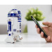 Робот-дроїд Sphero Star Wars R2-D2 App Enabled Droid (R201-ROW-20170915)