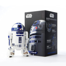 Робот-дроїд Sphero Star Wars R2-D2 App Enabled Droid (R201JPN)