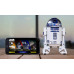 Робот-дроїд Sphero Star Wars R2-D2 App Enabled Droid (R201JPN)