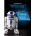Робот-дроїд Sphero Star Wars R2-D2 App Enabled Droid (R201JPN)