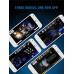 Робот-дроїд Sphero Star Wars R2-D2 App Enabled Droid (R201JPN)