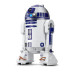 Робот-дроїд Sphero Star Wars R2-D2 App Enabled Droid (R201JPN)