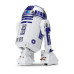 Робот-дроїд Sphero Star Wars R2-D2 App Enabled Droid (R201JPN)