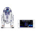 Робот-дроїд Sphero Star Wars R2-D2 App Enabled Droid (R201JPN)