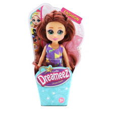 Dreameez лялечка «Модниця» Міла (12 см)