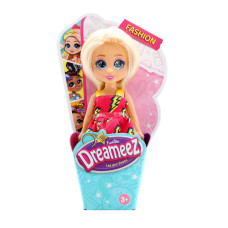 Dreameez лялечка «Модниця» Кіра (12 см)
