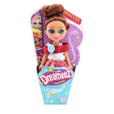 Dreameez лялечка «Принцеса» Фібі (12 см)