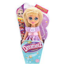 Dreameez лялечка «Принцеса» Еліс (12 см)
