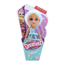 Dreameez лялечка «Принцеса» Сінтія (12 см)