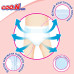 Підгузки Goo.N Plus для дітей (розмір 3(M), 6-11 кг, 52 шт)