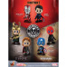 Фігурка Hot Toys Cosbaby Marvel Iron Man 2 Тоні Старк 7 см