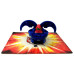 Бакуган Spin Master Ravenoid Aquos B2 Booster Pack Bakugan Battle Brawlers та 2 карти