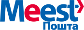 Meest пошта
